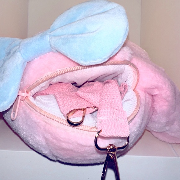 My Melody Big Bag / Backpack - Picture 2 of 2